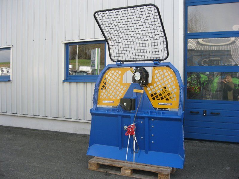 Binderberger 550 EHSA