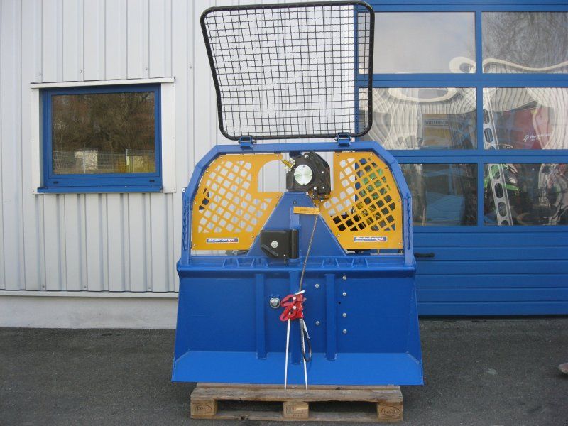 Binderberger 550 EHSA