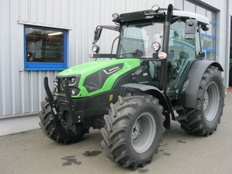 Deutz-Fahr 5095 D GS