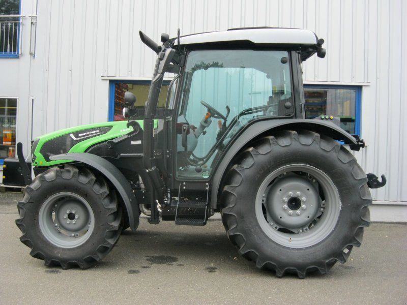 Deutz-Fahr 5095 D GS