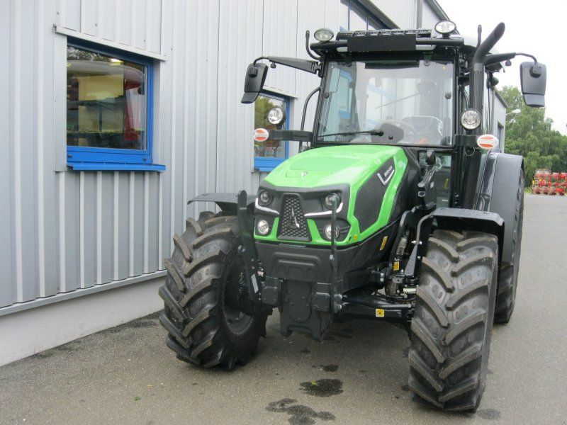 Deutz-Fahr 5095 D GS
