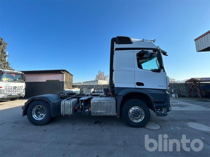 Mercedes-Benz 963-4-A