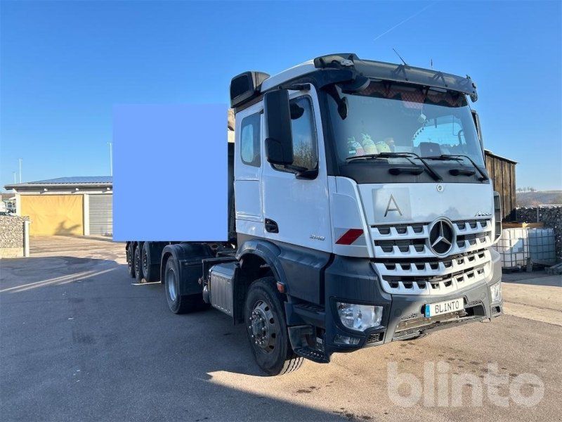 Mercedes-Benz Arocs 2149 (963-4-A)