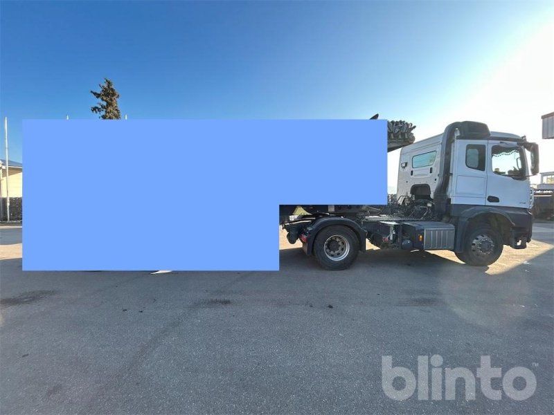 Mercedes-Benz Arocs 2149 (963-4-A)