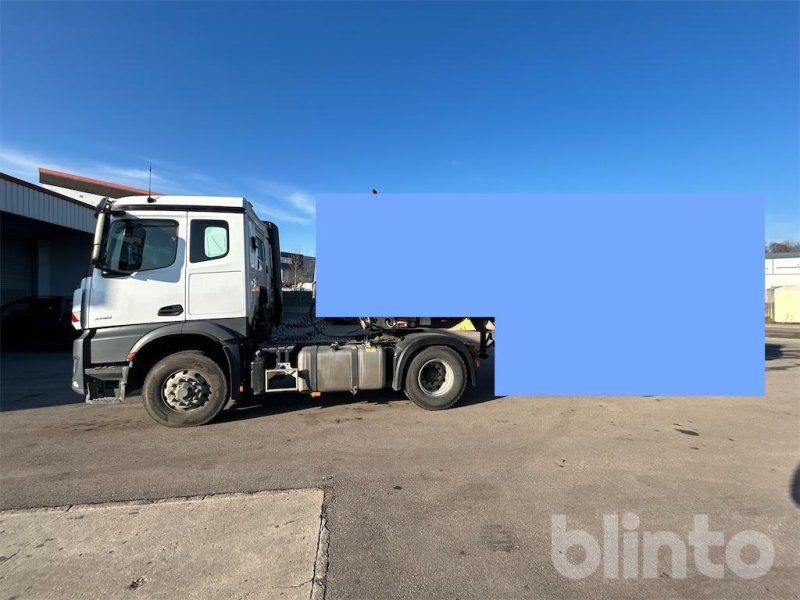 Mercedes-Benz Arocs 2149 (963-4-A)