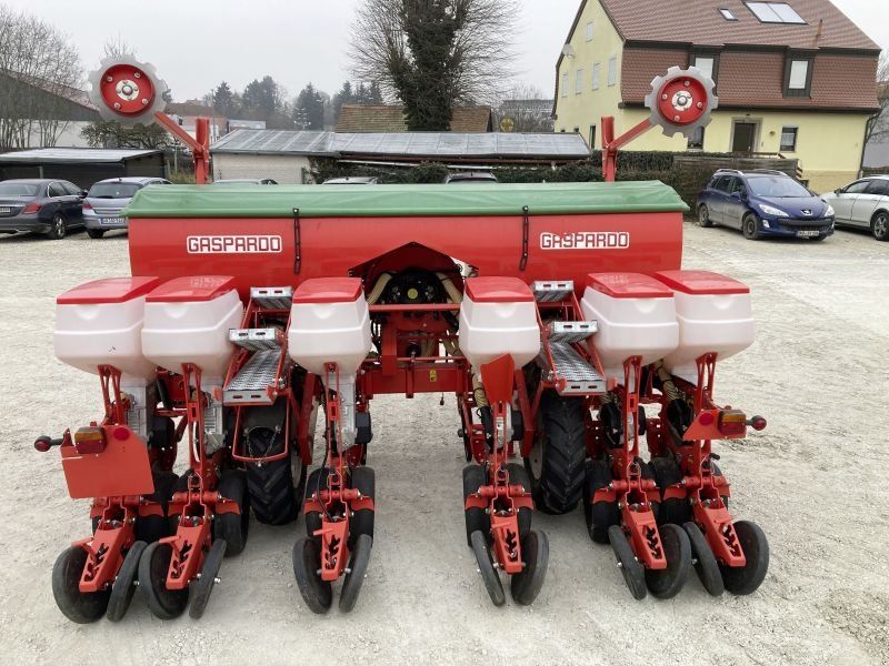 Maschio MTE-R 300 6-REIHIG BB-XL