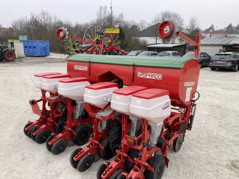 Maschio MTE-R 300 6-REIHIG BB-XL