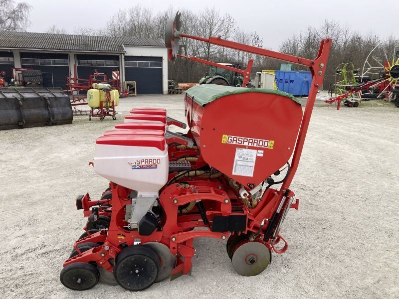 Maschio MTE-R 300 6-REIHIG BB-XL