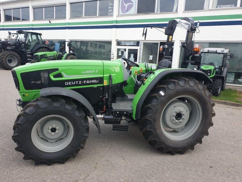 Deutz-Fahr 4080 E LSAktionspreis-