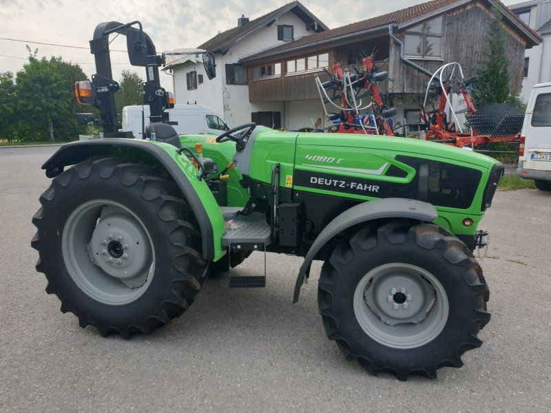 Deutz-Fahr 4080 E LSAktionspreis-