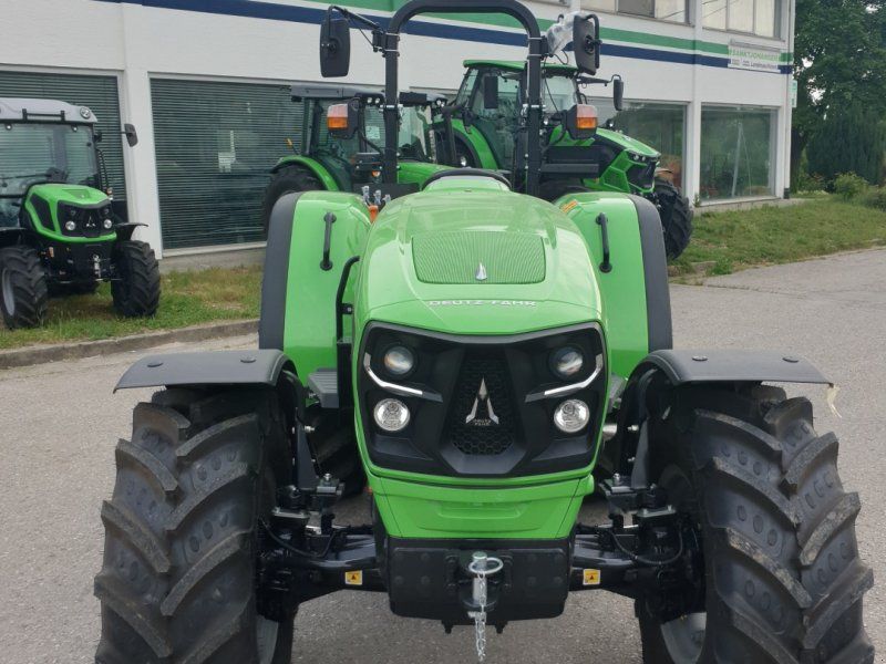 Deutz-Fahr 4080 E LSAktionspreis-