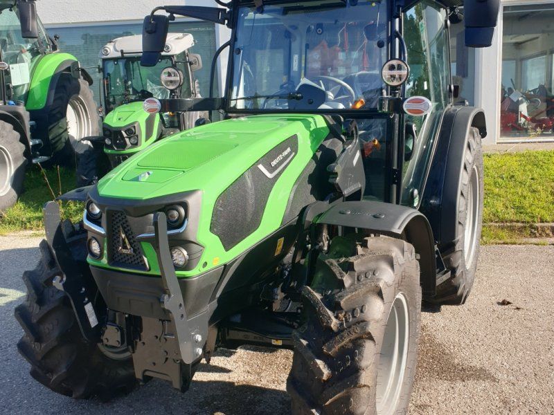 Deutz-Fahr 5075 D GSAktionspreis-