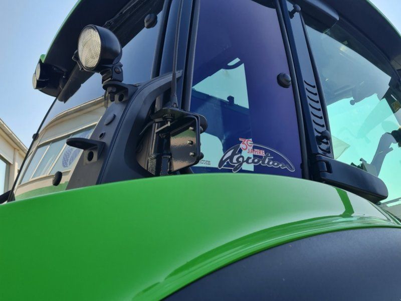 Deutz-Fahr Agrotron 6150.4 TTVSondermodell mit Aktionspreis-