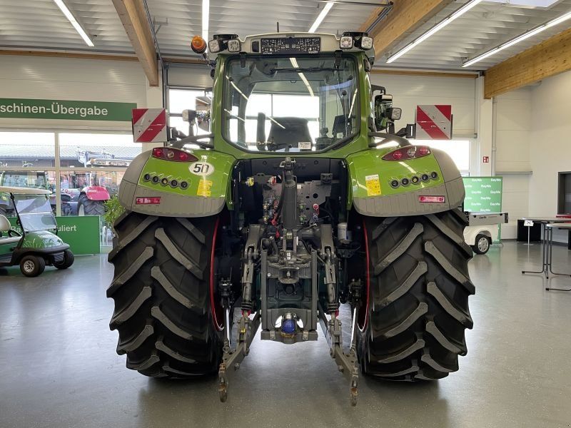 Fendt 720 VARIO GEN6 POWER PLUS