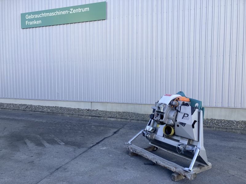 Pfanzelt S150 MIT PTB