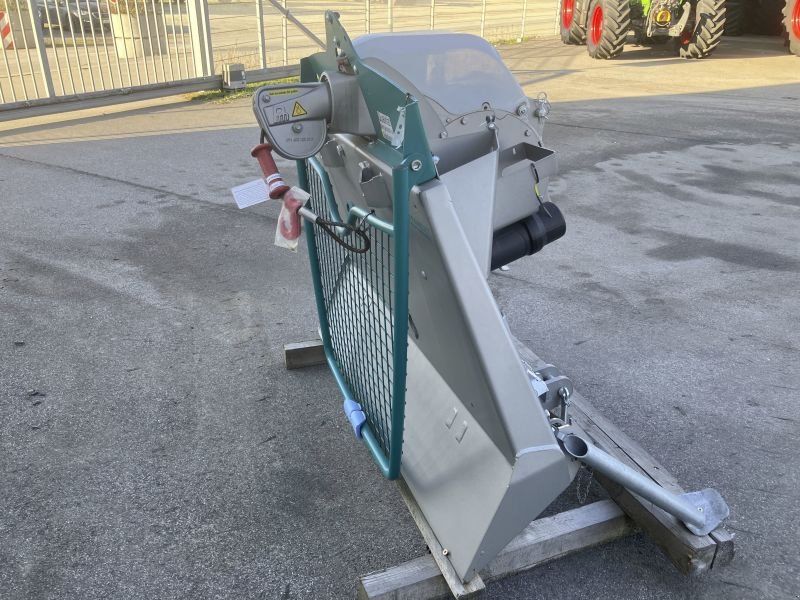 Pfanzelt S150 MIT PTB