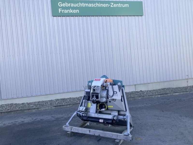 Pfanzelt S150 MIT PTB