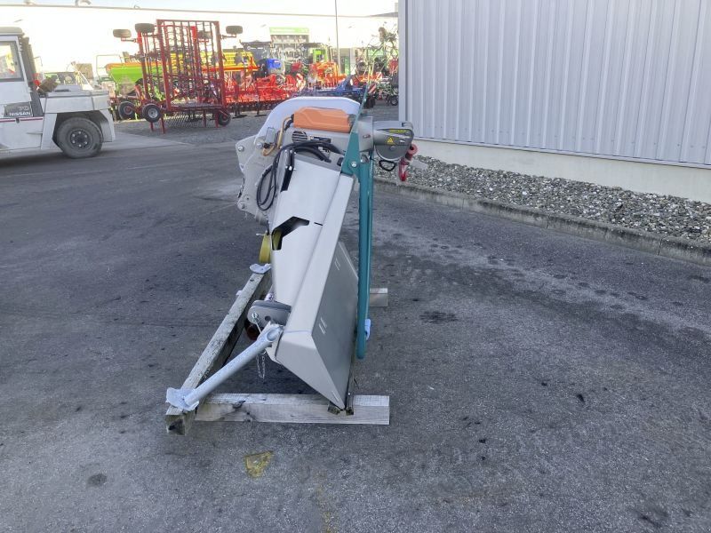 Pfanzelt S150 MIT PTB