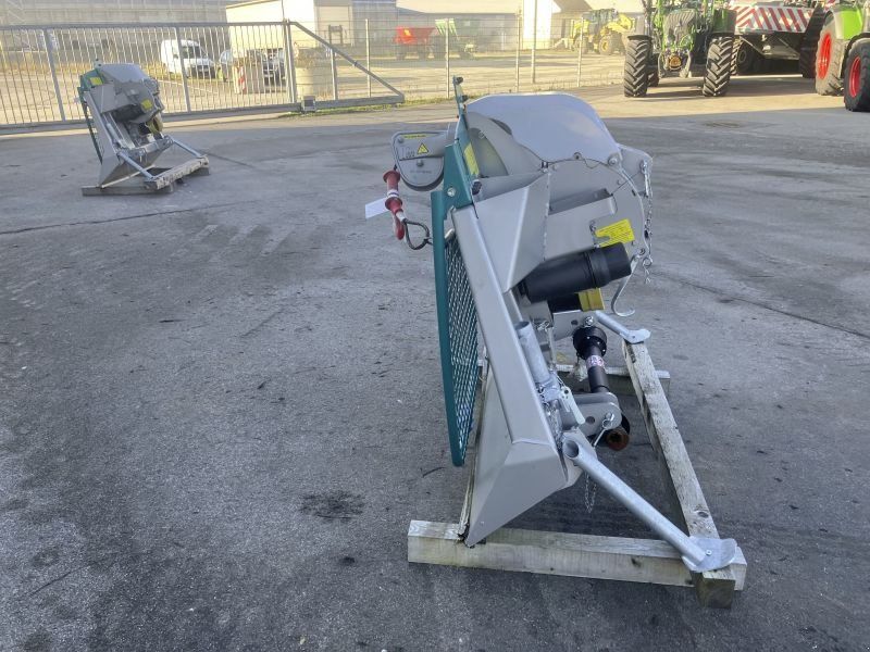 Pfanzelt S150 MIT PTB