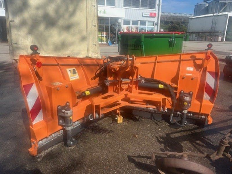 Bressel & Lade VARIO-SCHNEEPFLUG