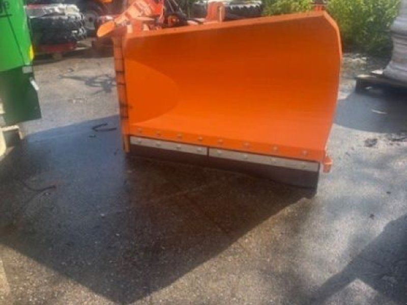 Bressel & Lade VARIO-SCHNEEPFLUG