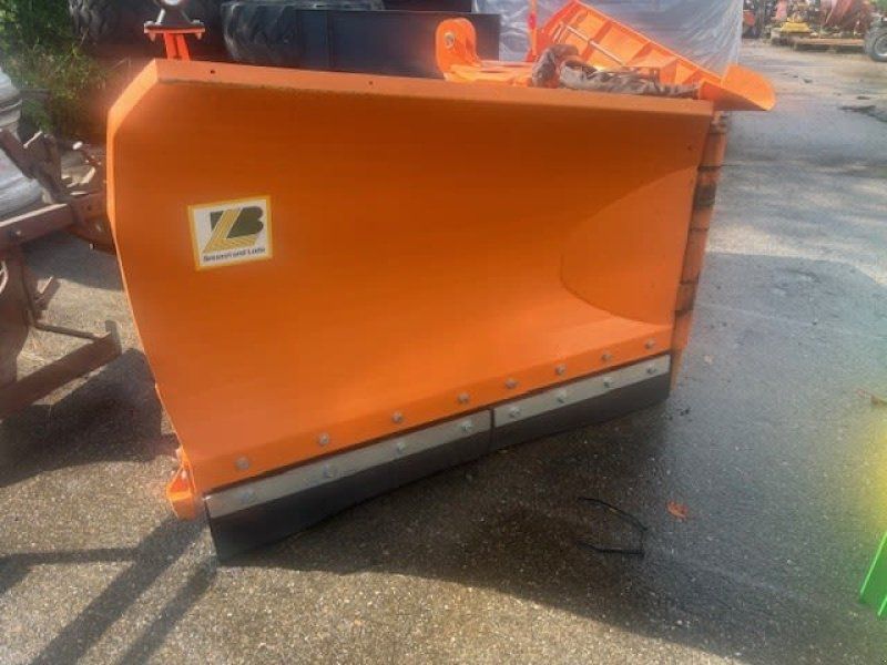 Bressel & Lade VARIO-SCHNEEPFLUG