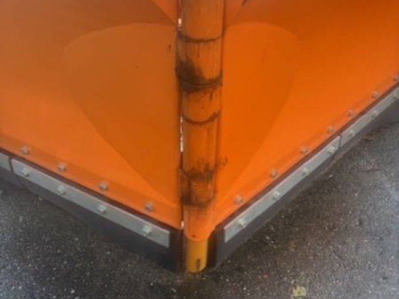 Bressel & Lade VARIO-SCHNEEPFLUG