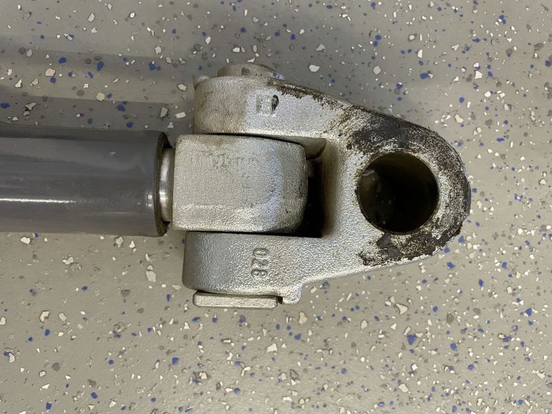 Fendt GEBR .OBERLENKER SK KAT.3/2