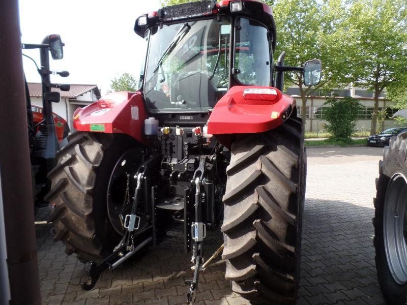 Case IH Farmall U 115 Pro