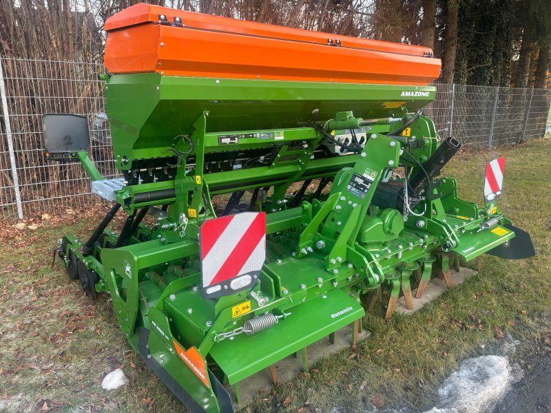 Amazone Cataya 3000 Special