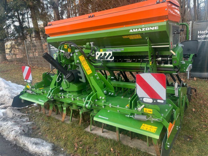 Amazone Cataya 3000 Special