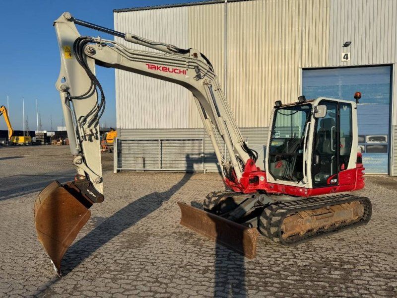 Takeuchi TB290