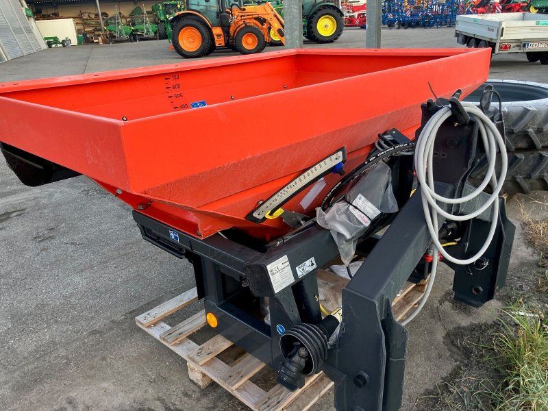 Rauch MDS 20.2 Wiege