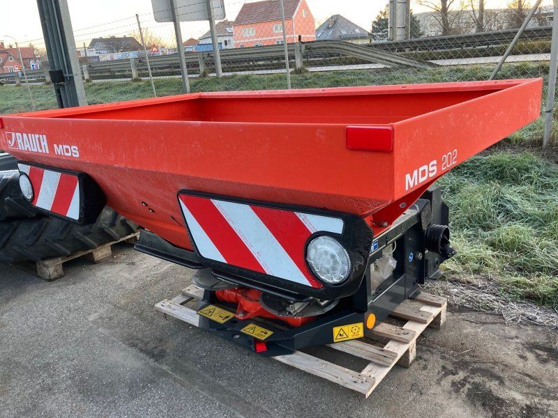 Rauch MDS 20.2 Wiege