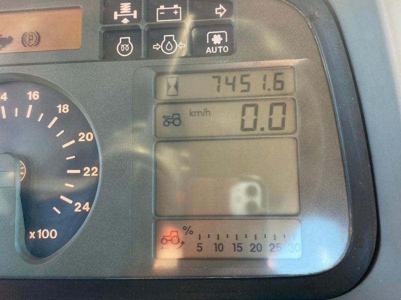 Lamborghini R 6.115 DCR