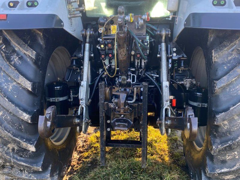 Lamborghini R 6.115 DCR