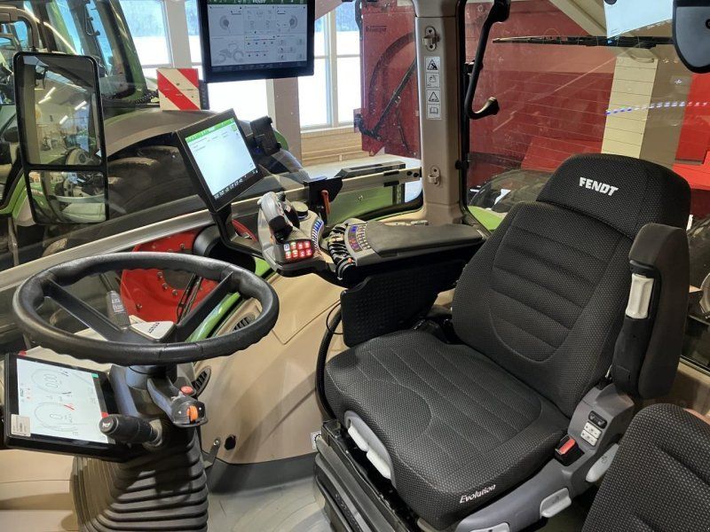 Fendt 942 VARIO GEN7