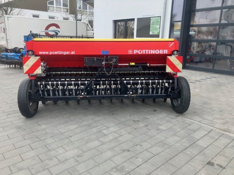 Pöttinger Vitasem 300