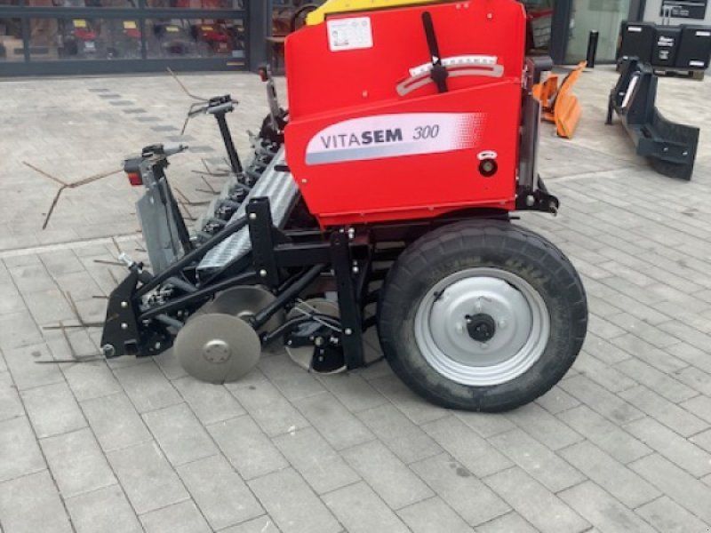 Pöttinger Vitasem 300