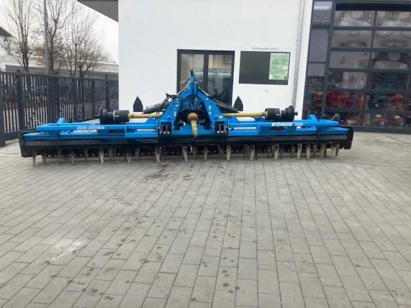 ECK-SICMA KONFEKT 600