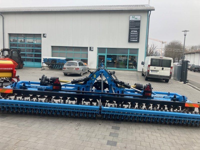 ECK-SICMA KONFEKT 600