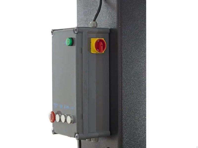 Redats 2-Säulen- L-240F 4.0t, automatisch 230V —-3TEILIGE TRAG