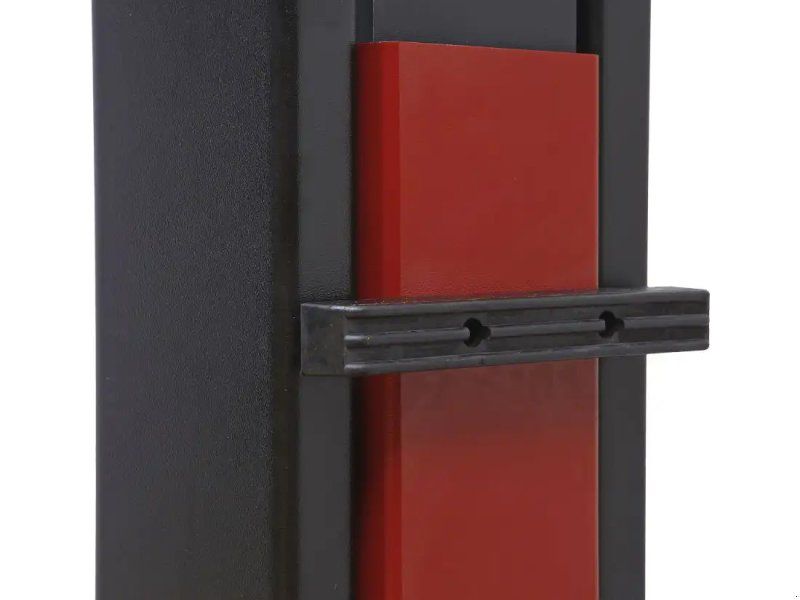 Redats 2-Säulen- L-240F 4.0t, automatisch 230V —-3TEILIGE TRAG