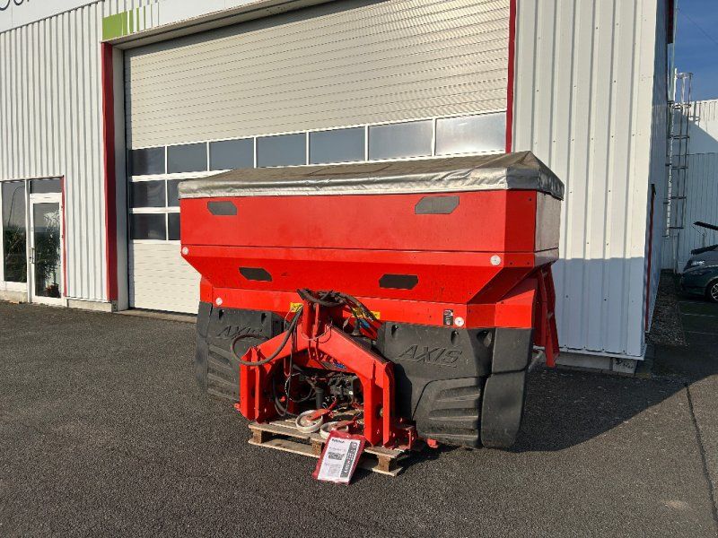 Rauch AXIS H 50.2 EMC+W-V Spro IS