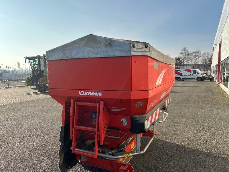 Rauch AXIS H 50.2 EMC+W-V Spro IS