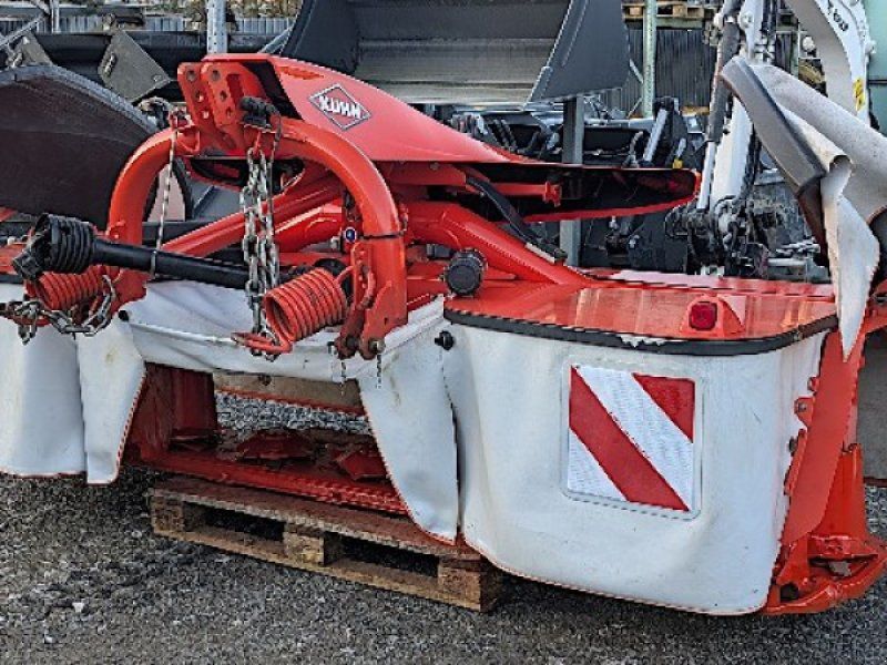 Kuhn 3123F-FF