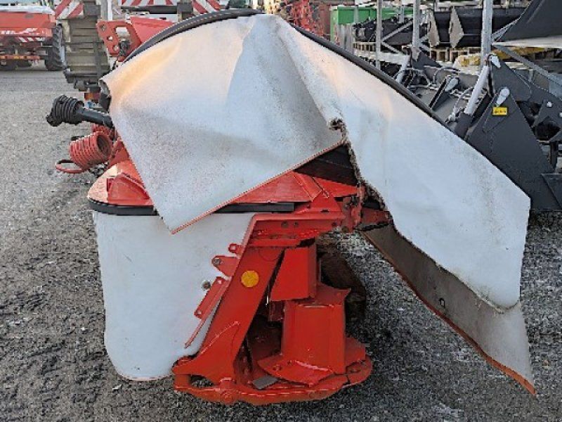 Kuhn 3123F-FF