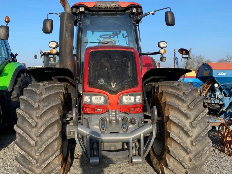 Valtra S232