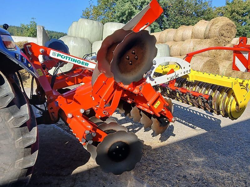 Pöttinger Terra  3001