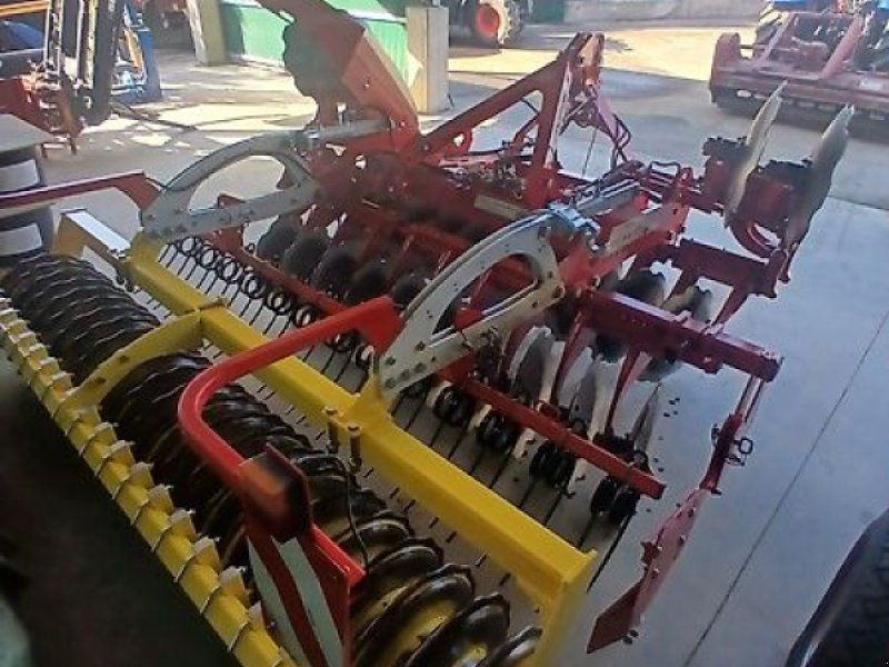 Pöttinger Terra  3001